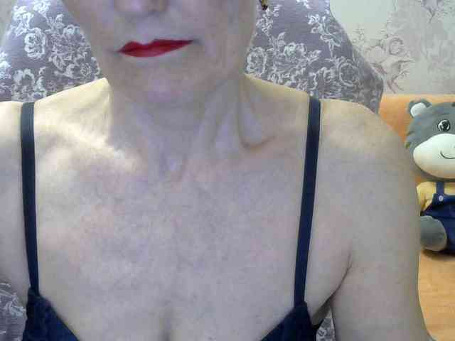 Red-Rose-777 webcam