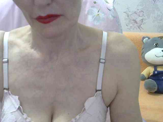 Red-Rose-777 webcam