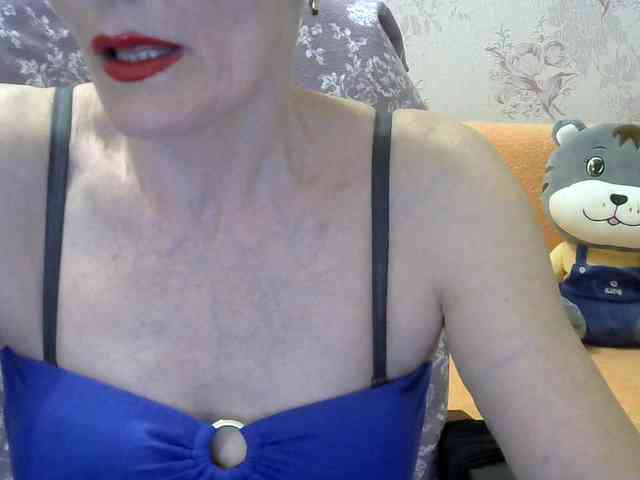 Red-Rose-777 webcam