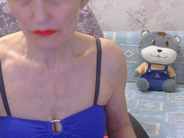 Red-Rose-777 webcam