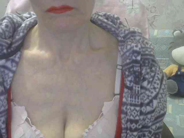 Red-Rose-777 webcam