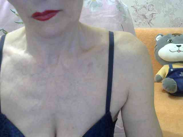 Red-Rose-777 webcam
