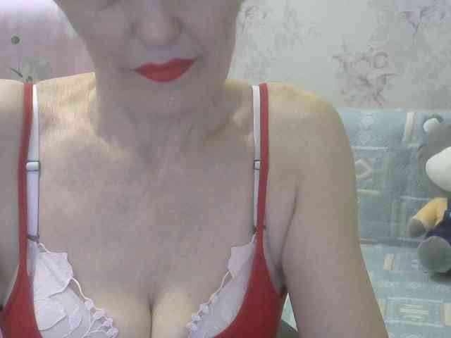 Red-Rose-777 webcam