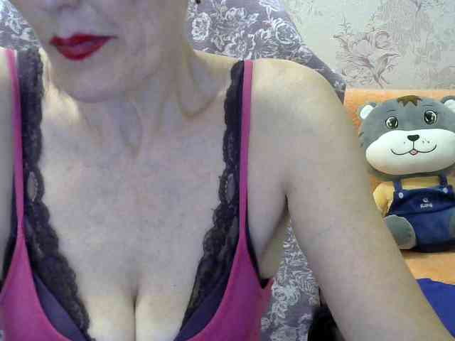 Red-Rose-777 webcam
