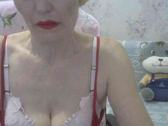 Red-Rose-777 webcam