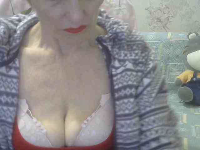 Red-Rose-777 webcam