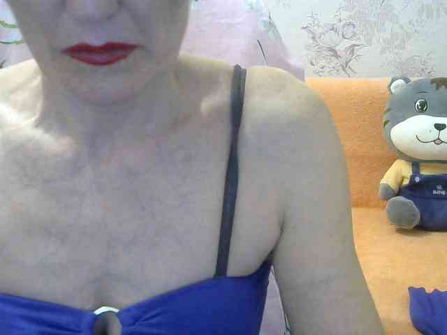 Red-Rose-777 webcam