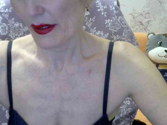 Red-Rose-777 webcam