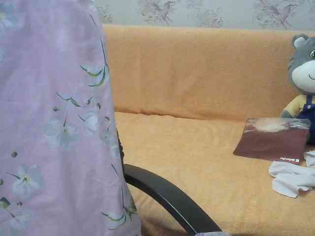 Red-Rose-777 webcam