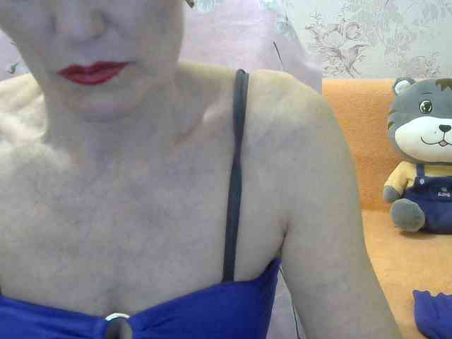 Red-Rose-777 webcam