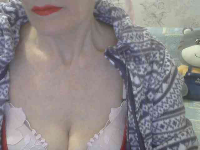 Red-Rose-777 webcam