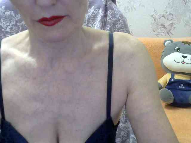 Red-Rose-777 webcam