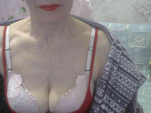 Red-Rose-777 webcam