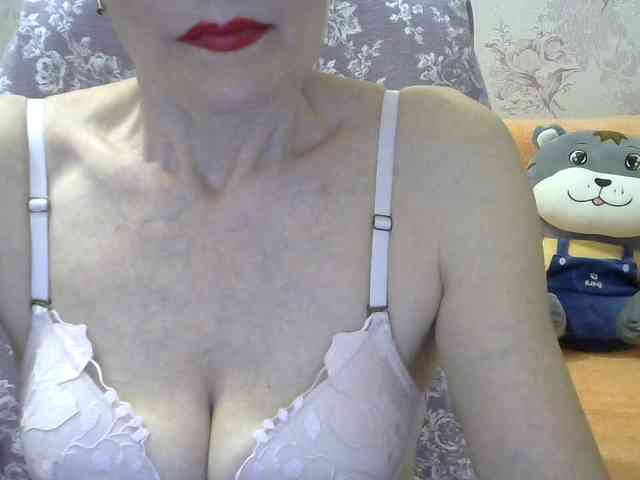 Red-Rose-777 webcam