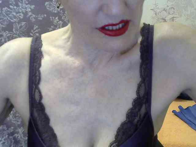Red-Rose-777 webcam