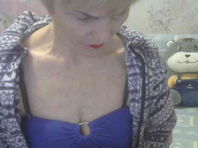 Red-Rose-777 webcam