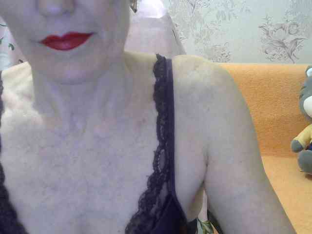 Red-Rose-777 webcam