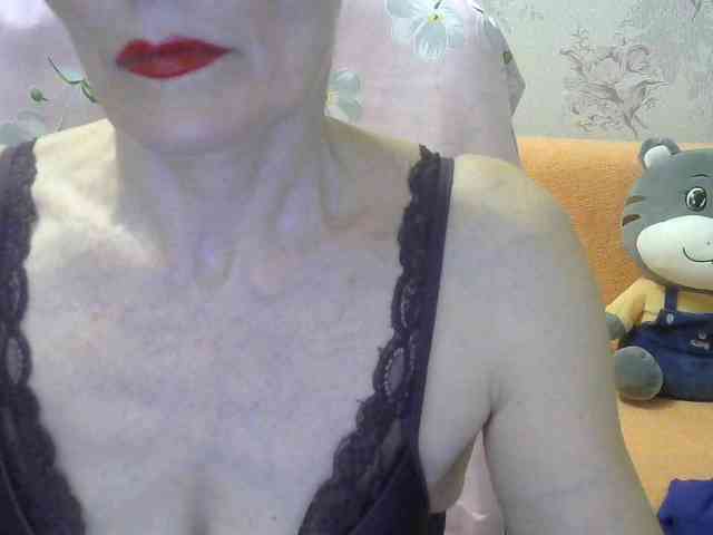 Red-Rose-777 webcam