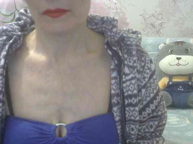 Red-Rose-777 webcam