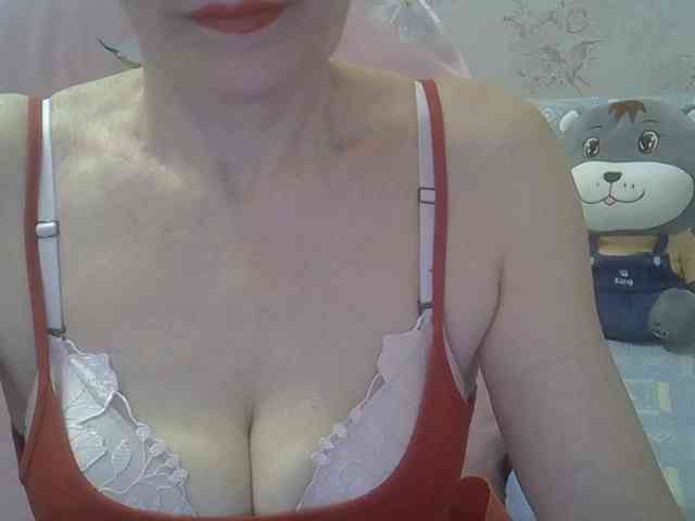 Red-Rose-777 webcam