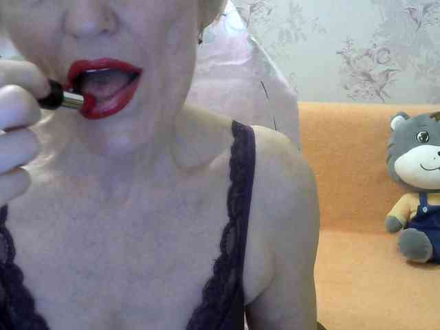 Red-Rose-777 webcam