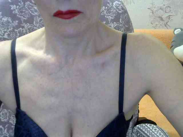 Red-Rose-777 webcam