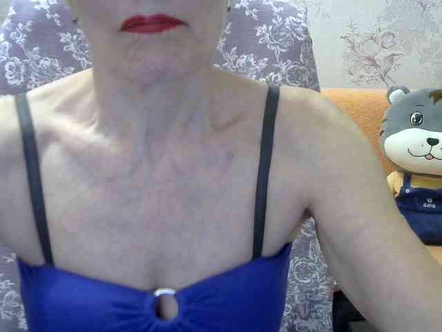 Red-Rose-777 webcam