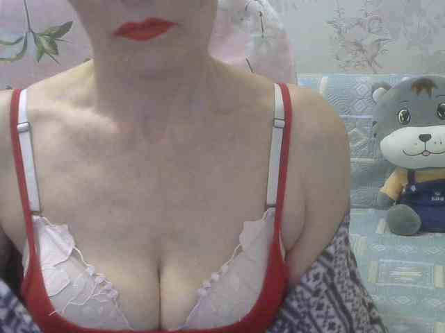 Red-Rose-777 webcam