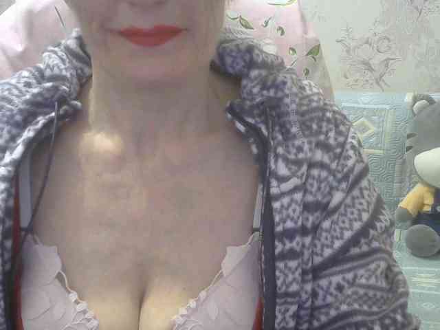 Red-Rose-777 webcam
