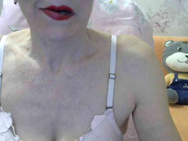 Red-Rose-777 webcam