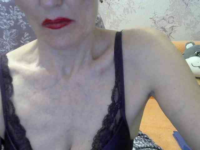 Red-Rose-777 webcam