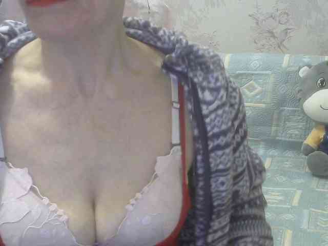 Red-Rose-777 webcam