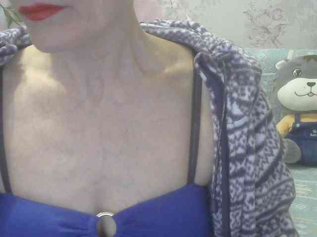 Red-Rose-777 webcam