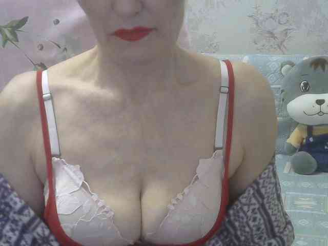 Red-Rose-777 webcam