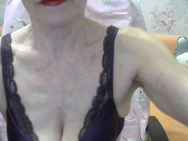 Red-Rose-777 webcam