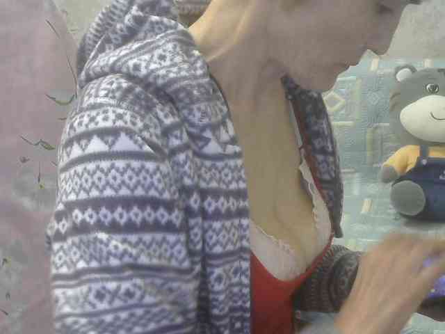 Red-Rose-777 webcam