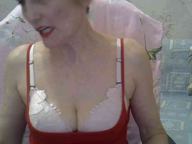 Red-Rose-777 webcam