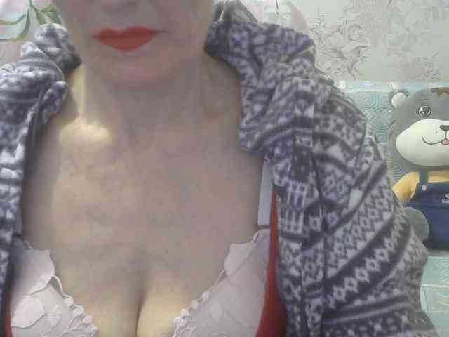 Red-Rose-777 webcam