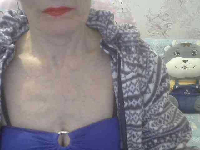 Red-Rose-777 webcam