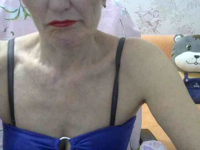 Red-Rose-777 webcam