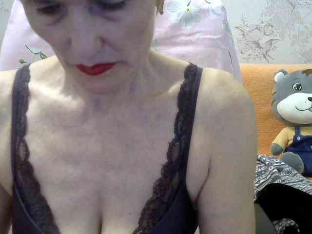 Red-Rose-777 webcam