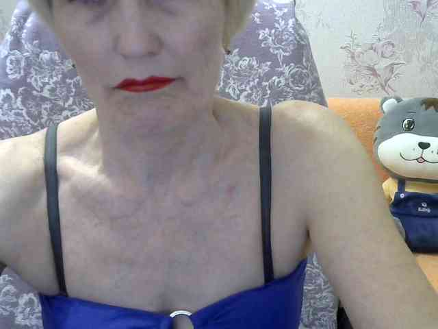 Red-Rose-777 webcam