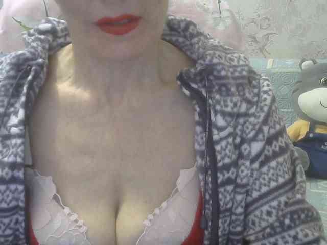 Red-Rose-777 webcam