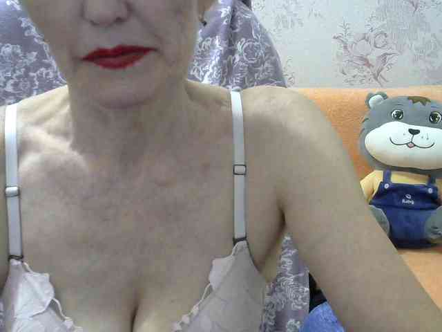 Red-Rose-777 webcam