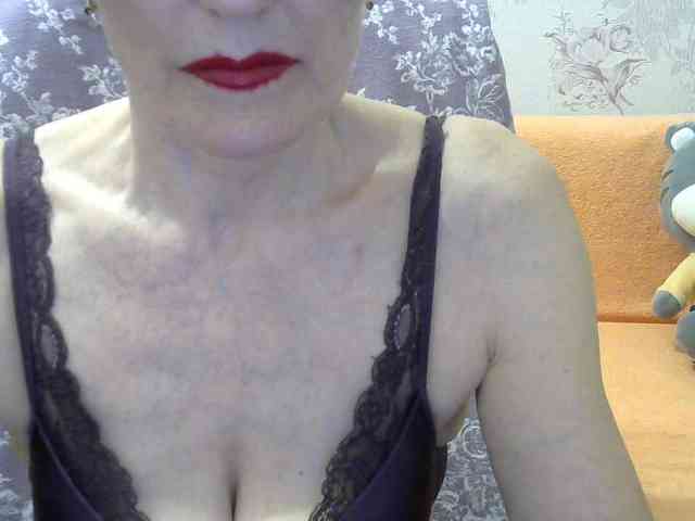 Red-Rose-777 webcam