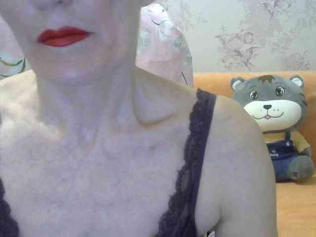 Red-Rose-777 webcam