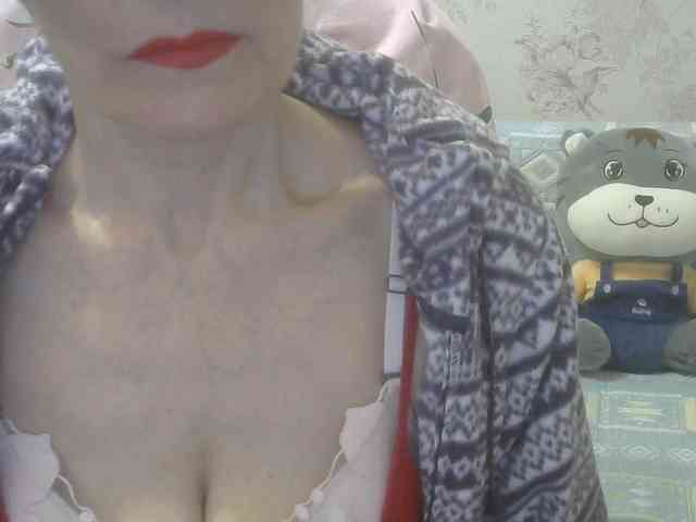 Red-Rose-777 webcam