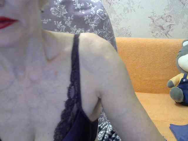 Red-Rose-777 webcam