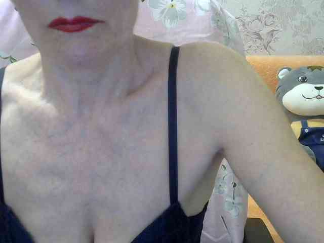 Red-Rose-777 webcam