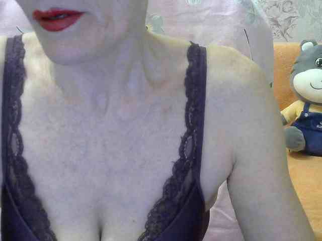 Red-Rose-777 webcam